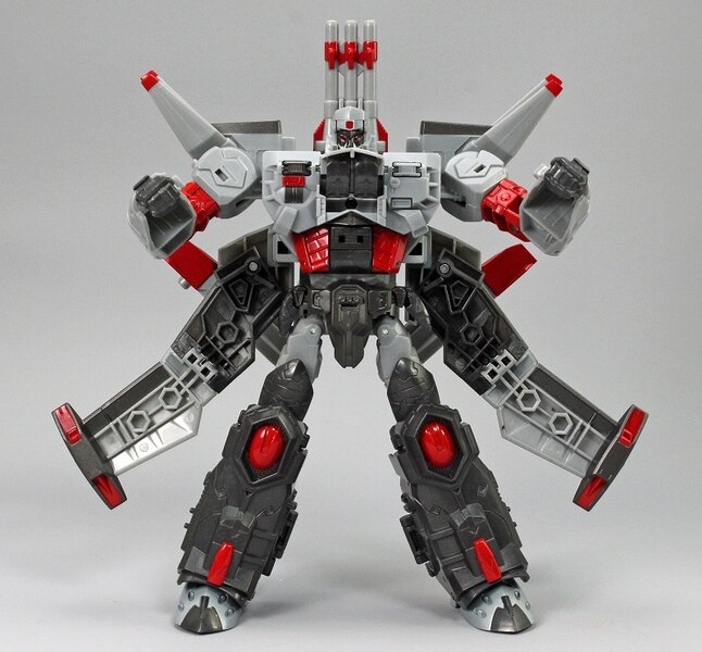 2004 takara transformers list